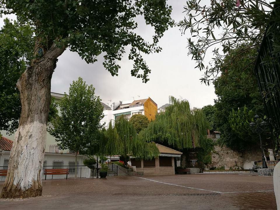 Casa Rural Casa Gonzalo Bélmez de la Moraleda Exterior photo