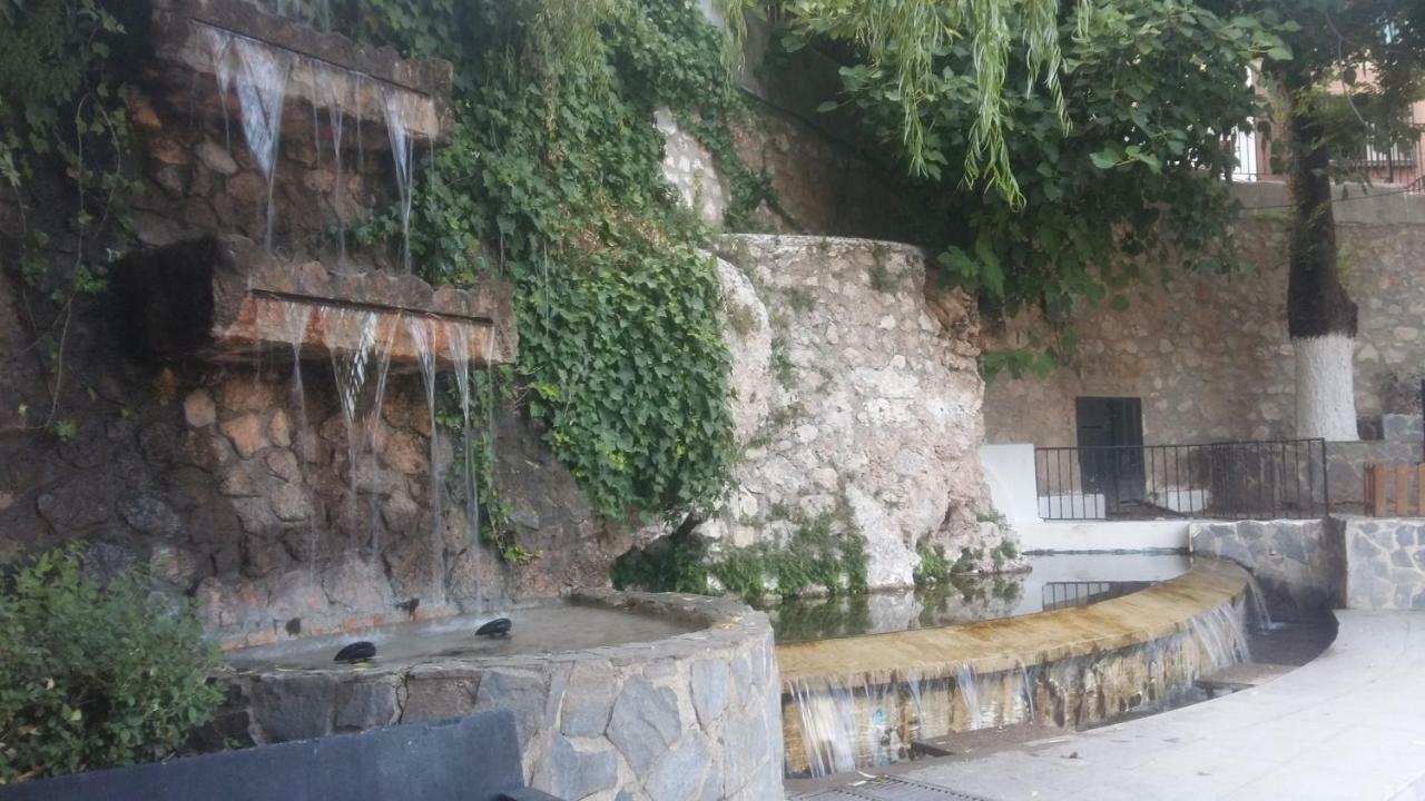 Casa Rural Casa Gonzalo Bélmez de la Moraleda Exterior photo